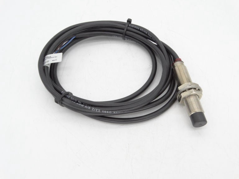 ALLEN BRADLEY 872C-D4CN12-E2 SERIES C SENSOR