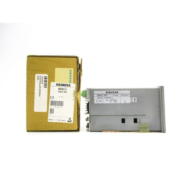 SIEMENS 6DR1901-5 230VAC NSMP