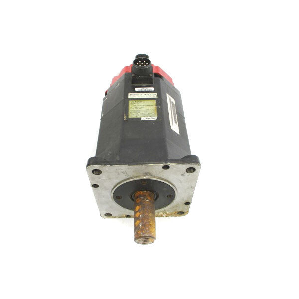 FANUC A06B-0571-B074#C00B 141VAC 38A (AS PICTURED) NSNP