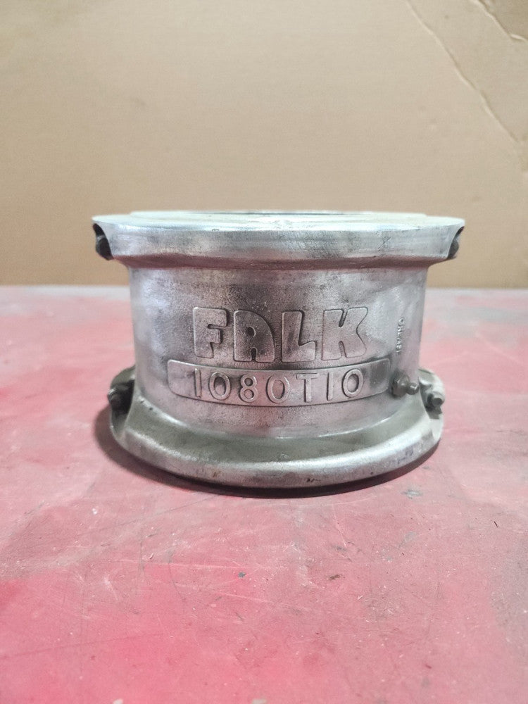 NEW IN BOX FALK COUPLING COVER GRID ASSY W/ GRID 1080T10