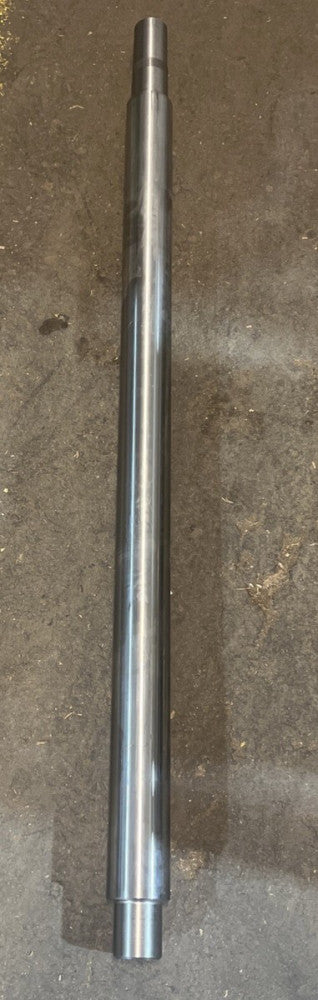 Shaft, Agitator, 3in Dia, For Model PVSL 15 230, American Prochem Agitator Nos