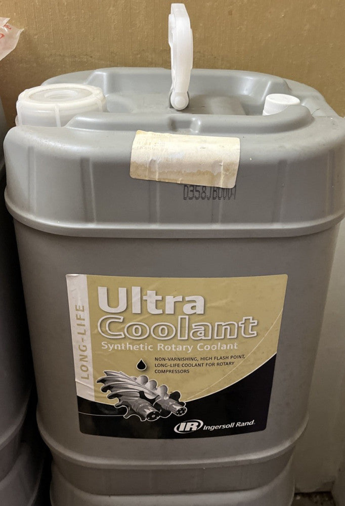 INGERSOLL RAND Ultra Coolant 20 L Synthetic Rotary