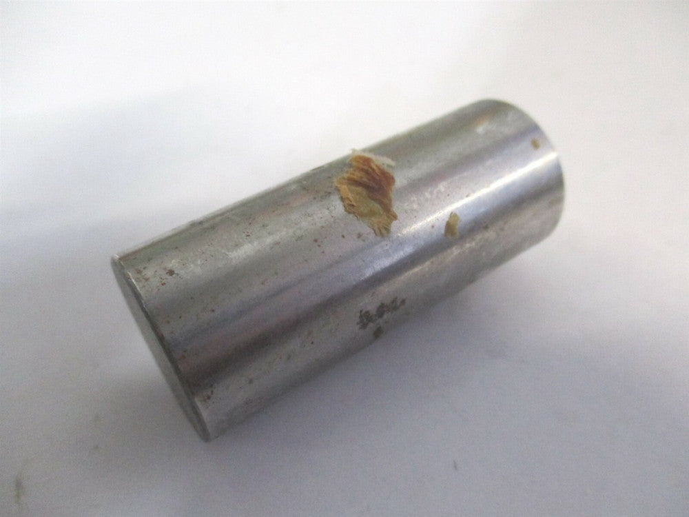 Vermont Gage (111285600) 0.856" Diam Class ZZ Minus Plug & Pin Gage 
