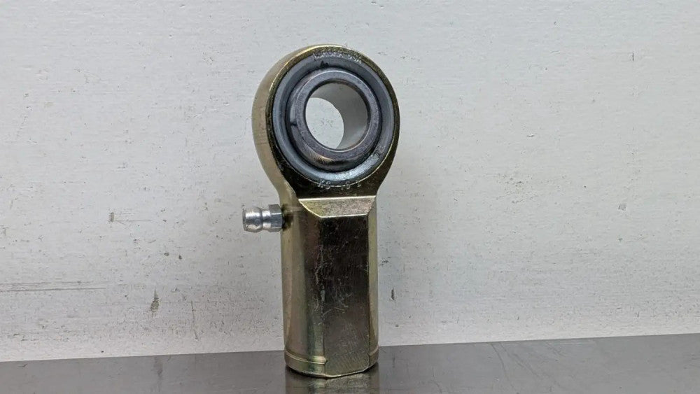 Aurora KG-10Z Female Threaded Left Hand Spherical Rod End Bearing 0.6250" 5/8-18