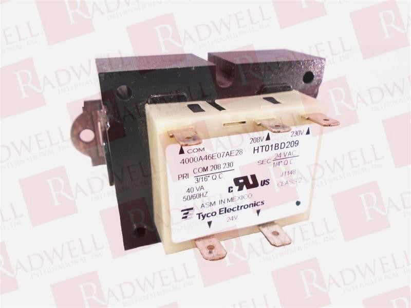 TE CONNECTIVITY HT-01BD-209 / HT01BD209 (NEW IN BOX)