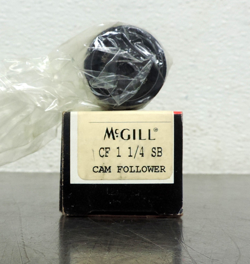 McGill CHF 1 1/4SB Cam Follower