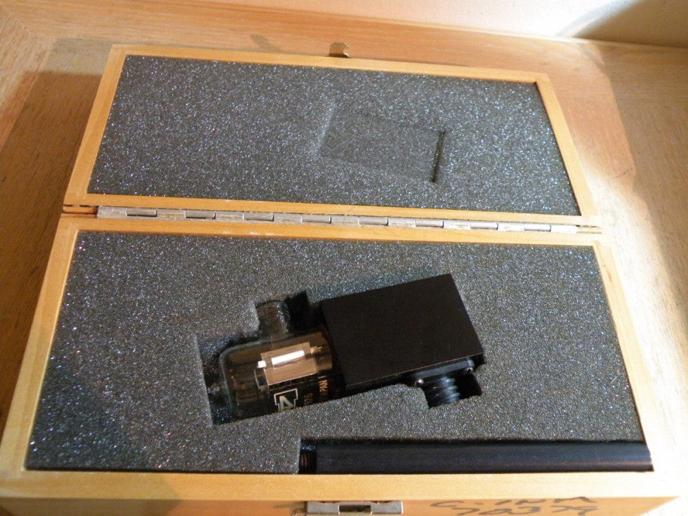 Optronic UV Standard of Radiance / Irradiance