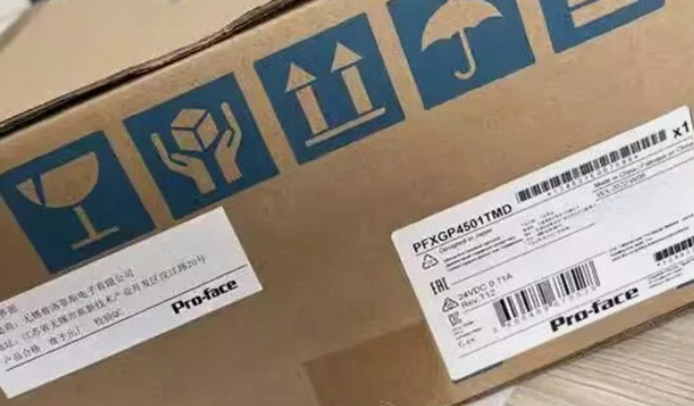 NEW PRO-FACE PROFACE TOUCH SCREEN PFXGP4501TMD