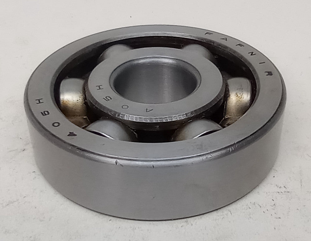 Fafnir 405H Ball Bearing Deep Groove 25 X 80 X 21mm