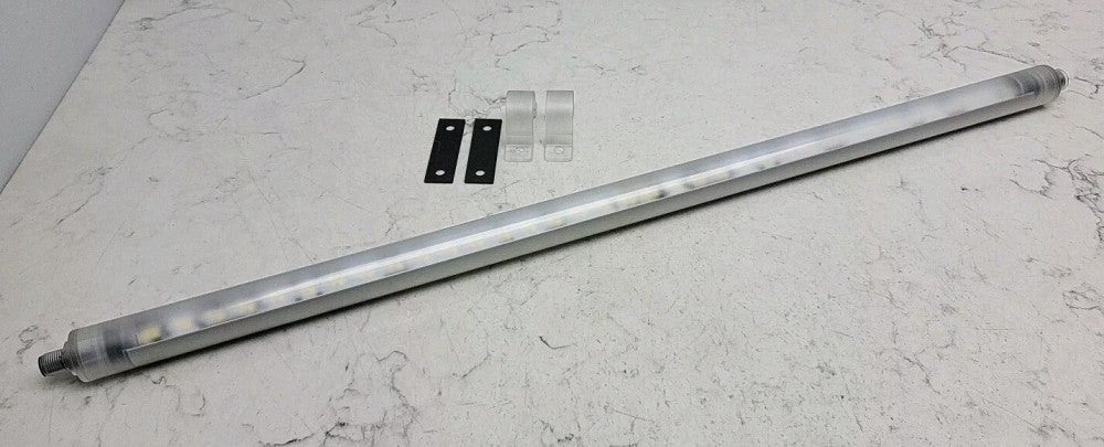 Banner WLS27CWGRYB5-0570DS24Q LED Multicolor Light Strip 570mm