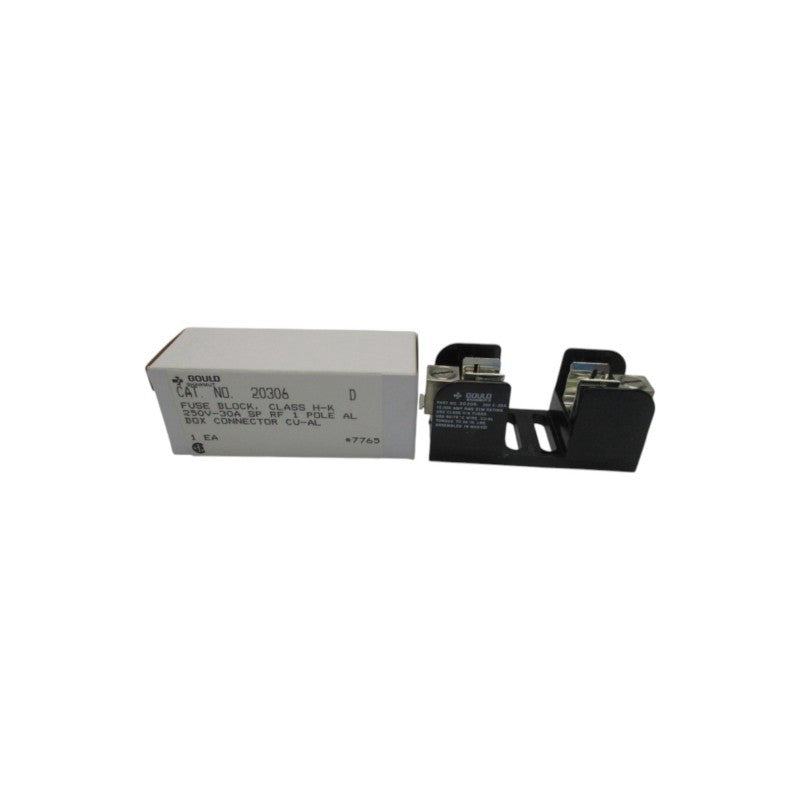 GOULD SHAWMUT 20306 250V 30A NSMP