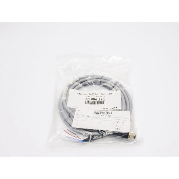 METTLER-TOLEDO 58080272 10' NSMP