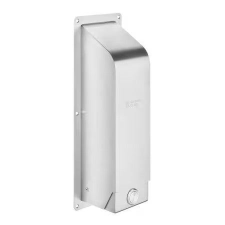Kingsway Group Kg07 Soap Dispenser,Wall,Manual, 1000Ml