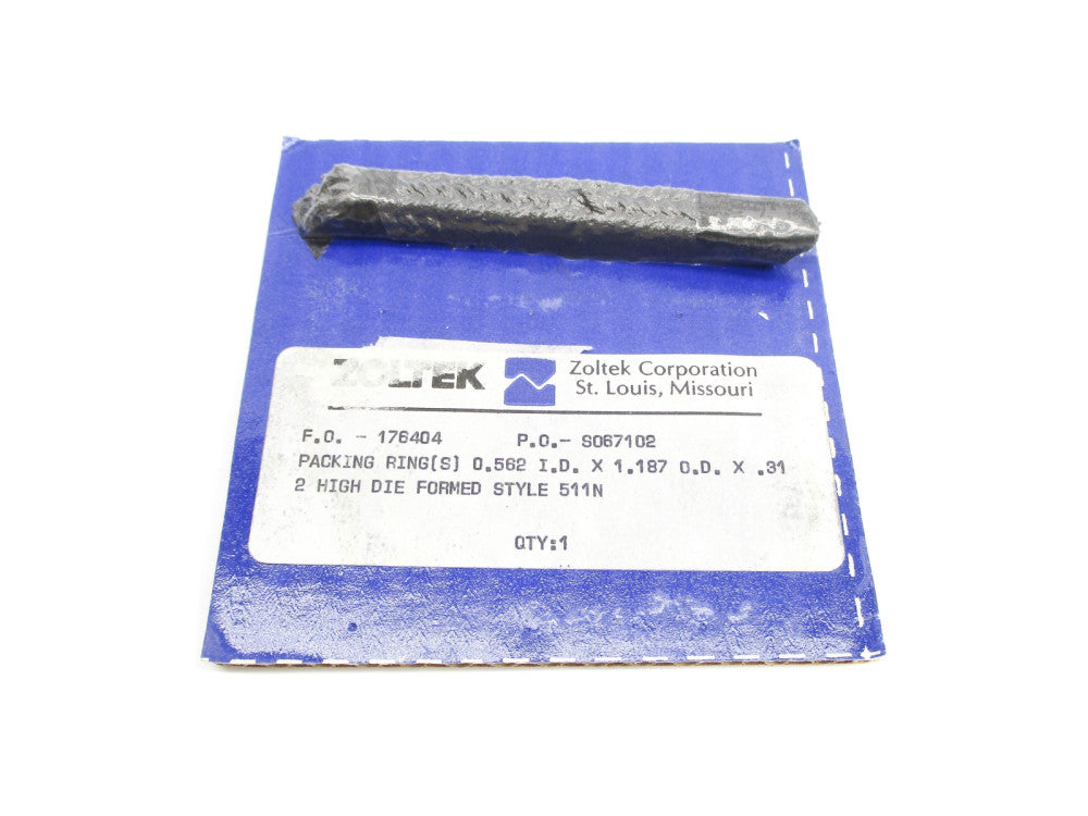 ZOTLEK 176404 NSMP
