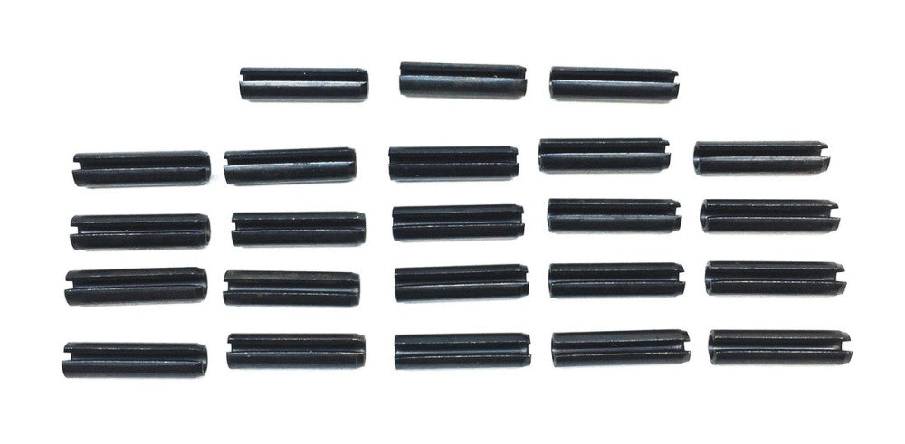 Unbranded 10X40 Carbon Rollpin F30-100-040 [Lot of 23] NOS