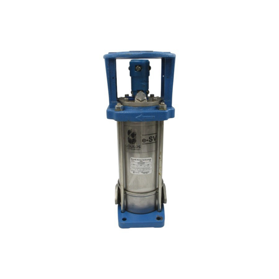 GOULDS 5SV9TA30 230PSI UNMP