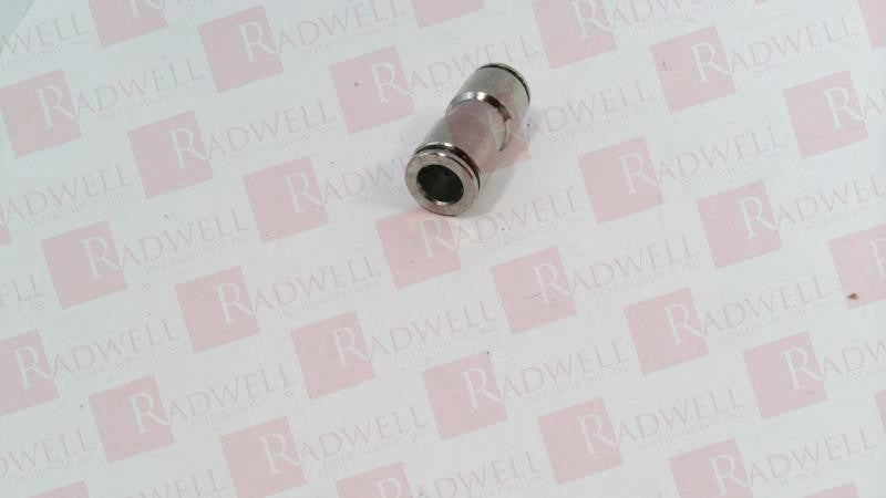 FESTO NPQH-D-Q12-E-P10 / NPQHDQ12EP10 (NEW NO BOX)