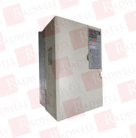 YASKAWA ELECTRIC CIMR-VU4A0038FAA / CIMRVU4A0038FAA (NEW IN BOX)