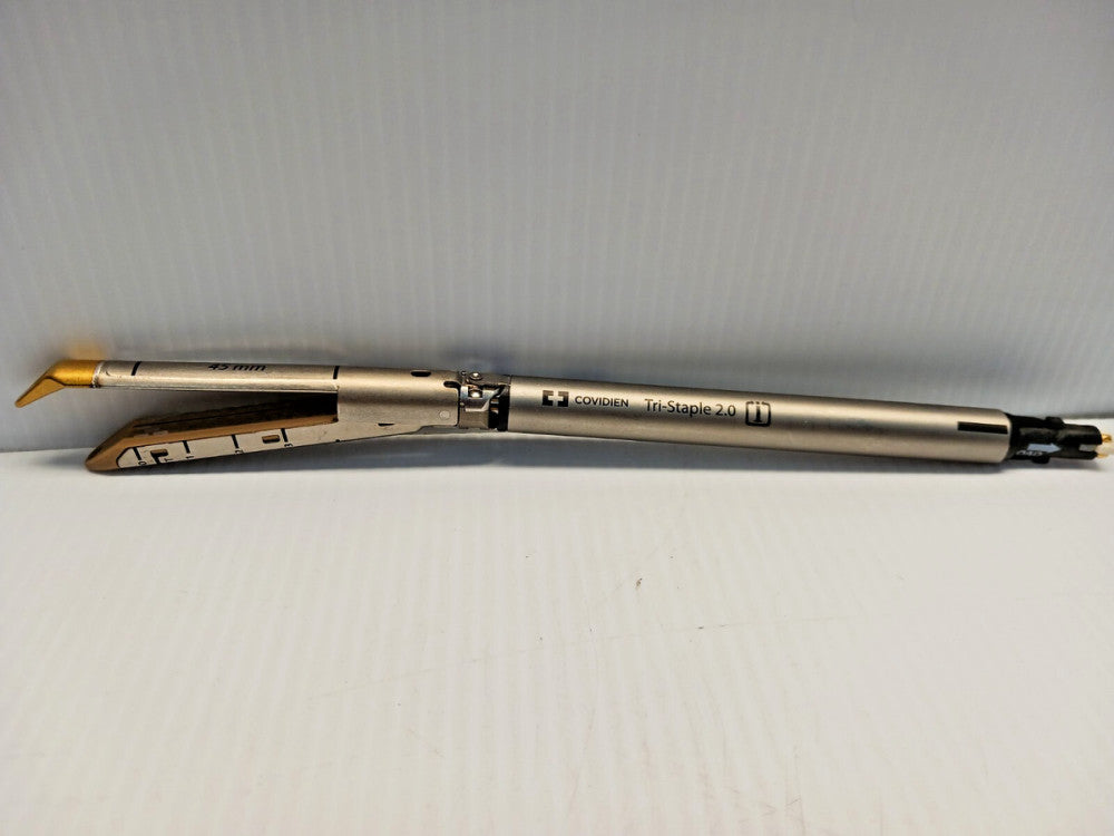 NEW COVIDIEN Tri-Staple 2.0 Reinforced Intelligent Reload 45mm NNB