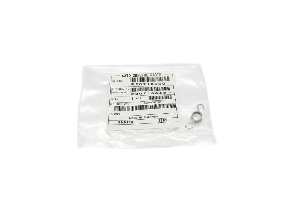 SATO P20718000 NSMP