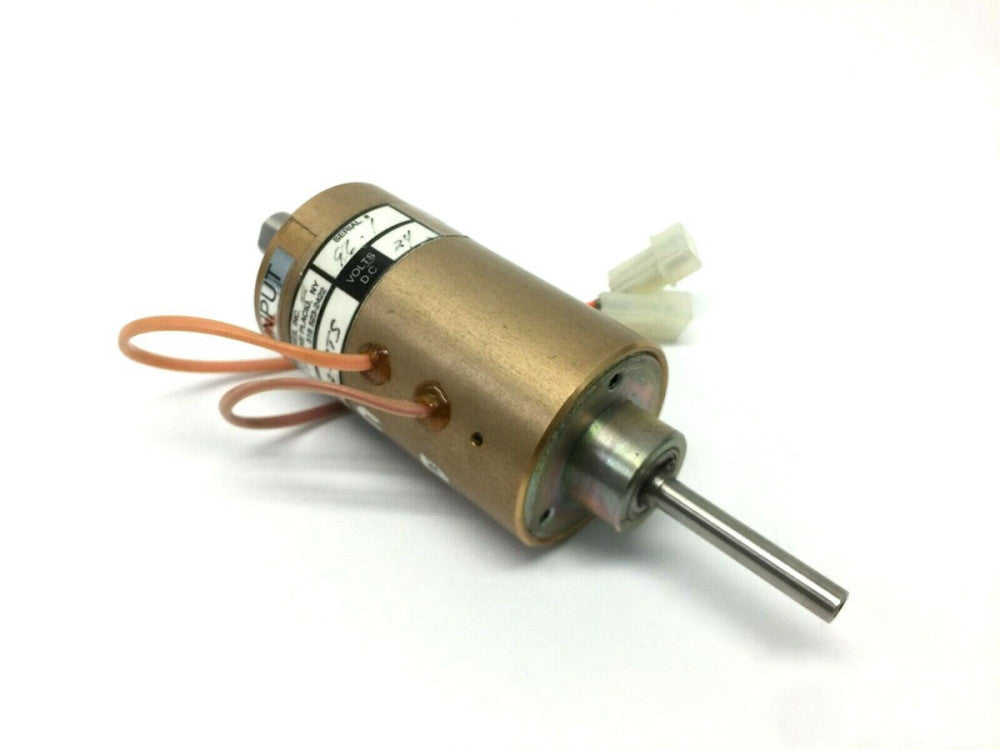 Placid Industries CB2 24V Electro Magnetic Particle Clutch