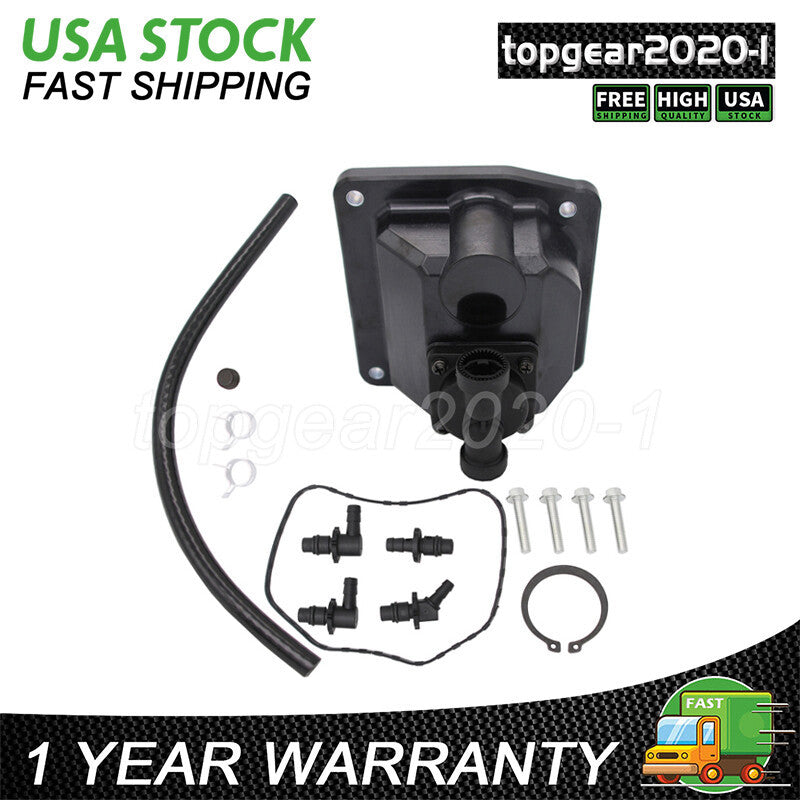 Fuel Pump for Kohler CH640-3016, CH20-64751-, CH18-62661 24-393-12-S 24-559-06-S