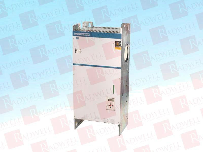 BOSCH RAC3.1-150-460-A00-Z1-220 / RAC31150460A00Z1220 (USED)