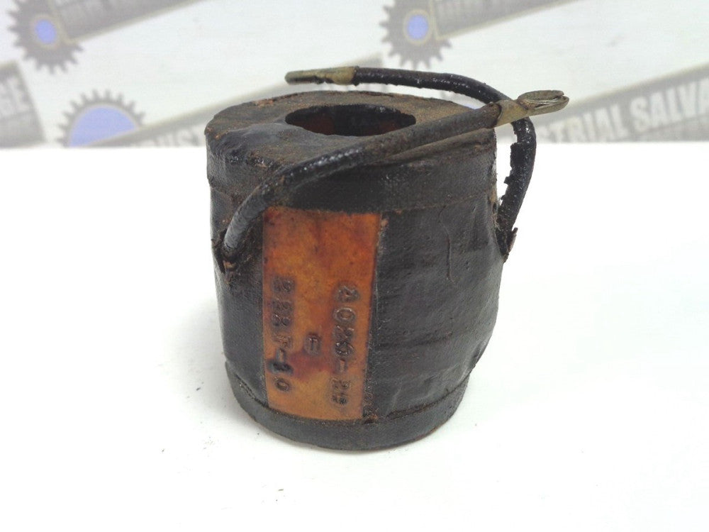 Elevator - COIL Part# 222F10, 222-F-10 / 4020-29 - NOS (NEW)