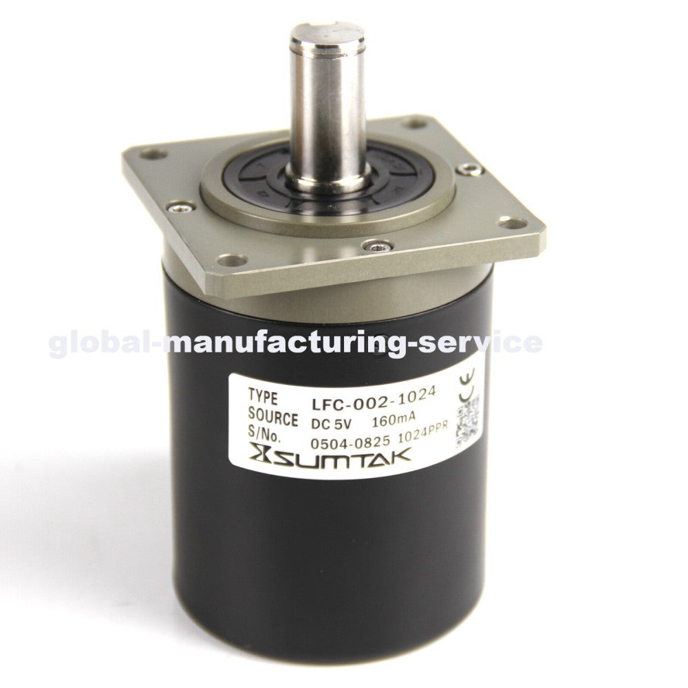 NEW SUMTAK LFC-002-1024 Rotary Encoder