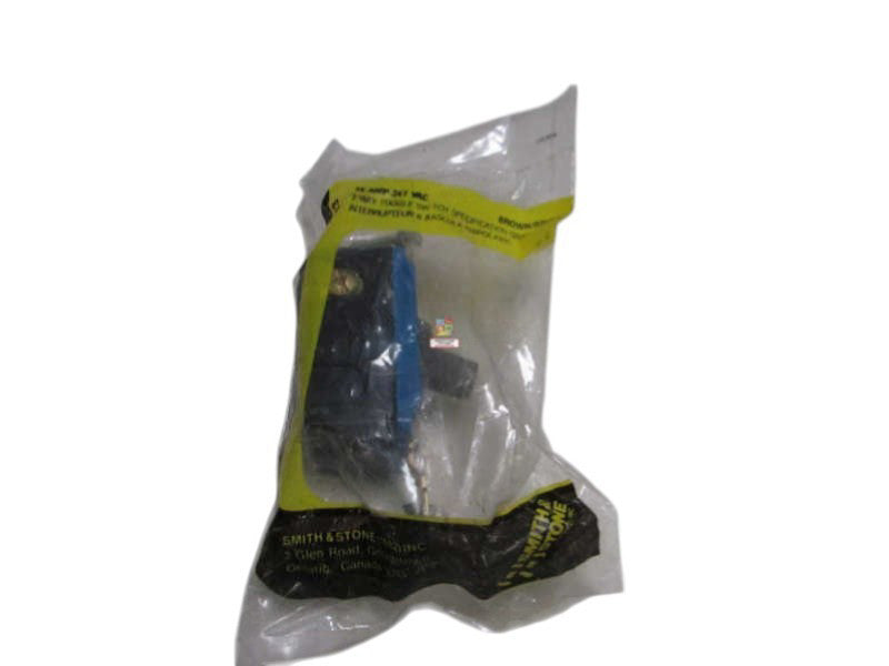 SMITH & STONE 3 WAY TOGGLE SWITCH (BROWN) 1-3713 NSMP