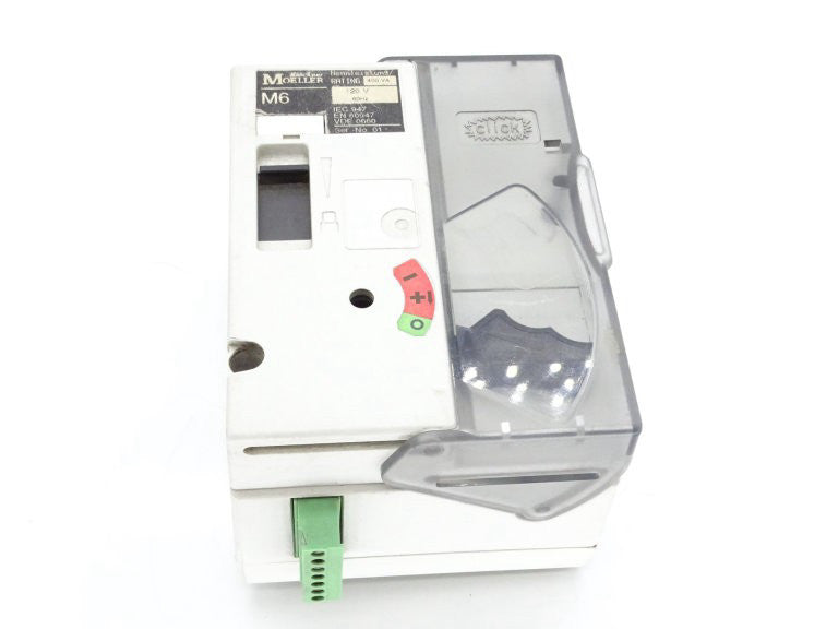 MOELLER M6120V60HZ OPERATING MECHANISM