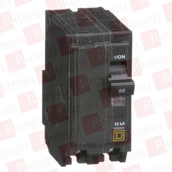 SCHNEIDER ELECTRIC QO250CP / QO250CP (USED)
