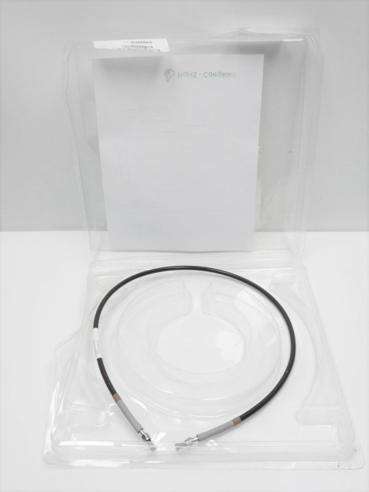 Ocean Insight ZWF-100435 Fiber Cable 600um SMA/905 SMA/905