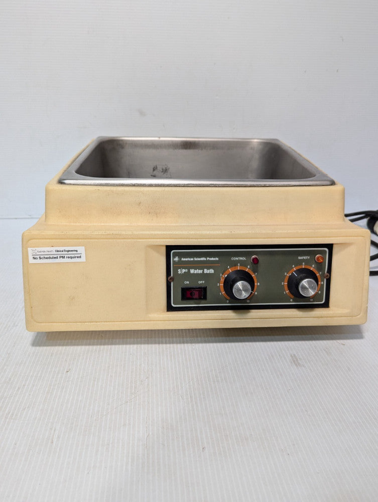 Lab-Line W2975-14 Water Bath, No Lid  