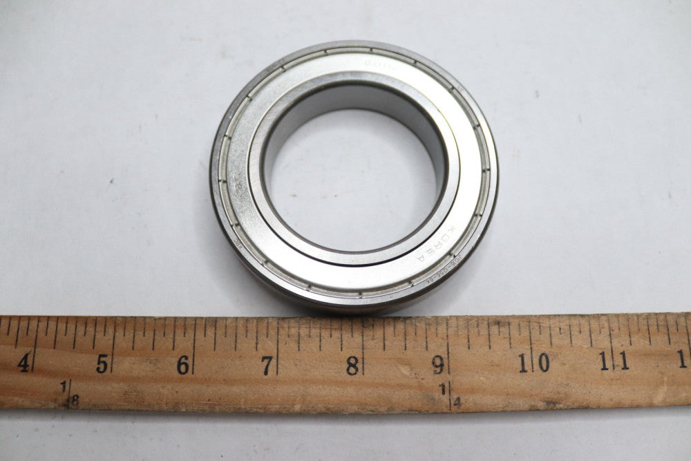 KBC Bearings Radial Bearing 6011-Z