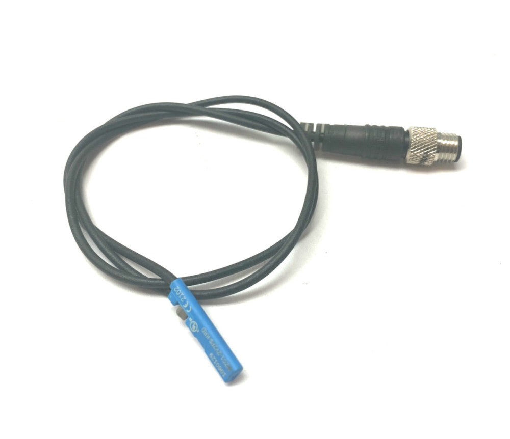 Sick MZC1-2V2PS-KRD Cylinder Sensor M8 Connector 10-30V, 1060129