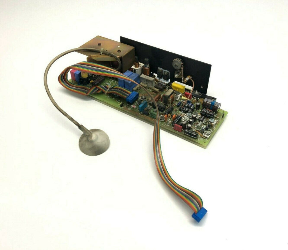 Bruel & Kjaer XC 1968 Power Control Board from 2816 Data Acquisition Unit