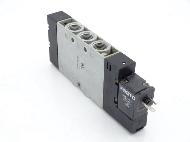 FESTO CPE18-M1H-5LS-1/4 VALVE