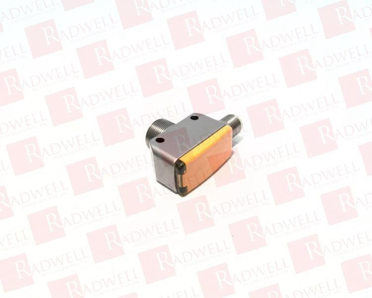 EFECTOR OGH-HNKG/US/V4A/CUBE/200MM-OGH383 / OGHHNKGUSV4ACUBE200MMOGH383 (USED)