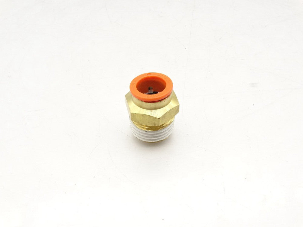 SMC KQ2H13-37AS (SET OF 10) FITTING