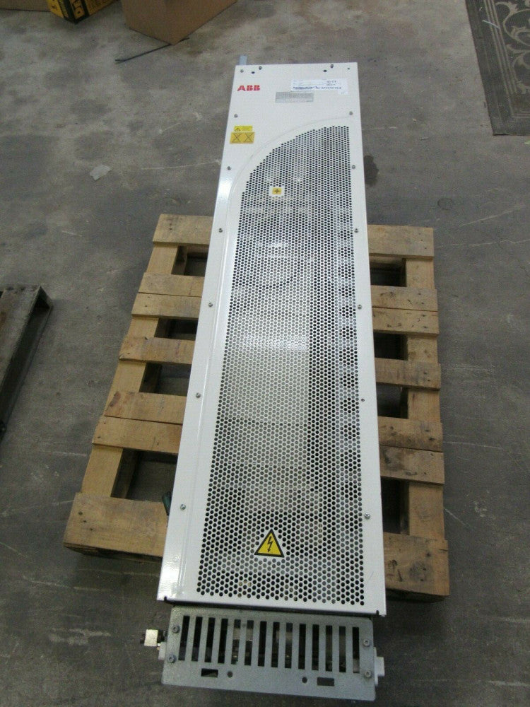 ABB ACX550-U0-316-4, VFD DRIVE, 250-hp/ 380-480V/ 316A, GOOD TAKEOUT! MAKE OFFER