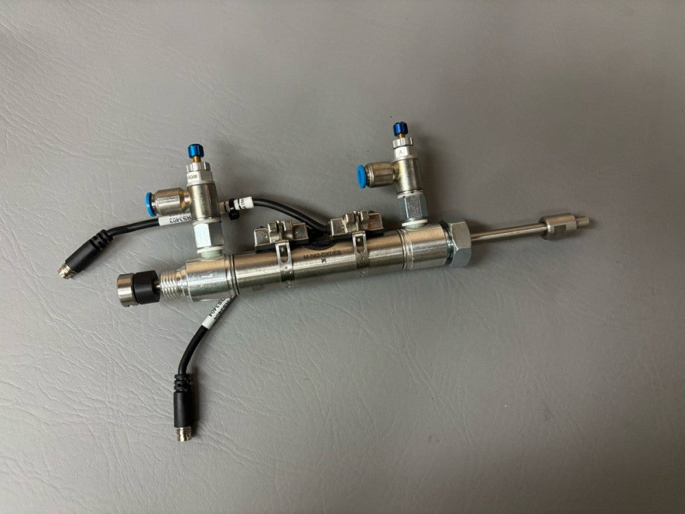 Bimba M-042-DXDEB Pneumatic Air Cylinder
