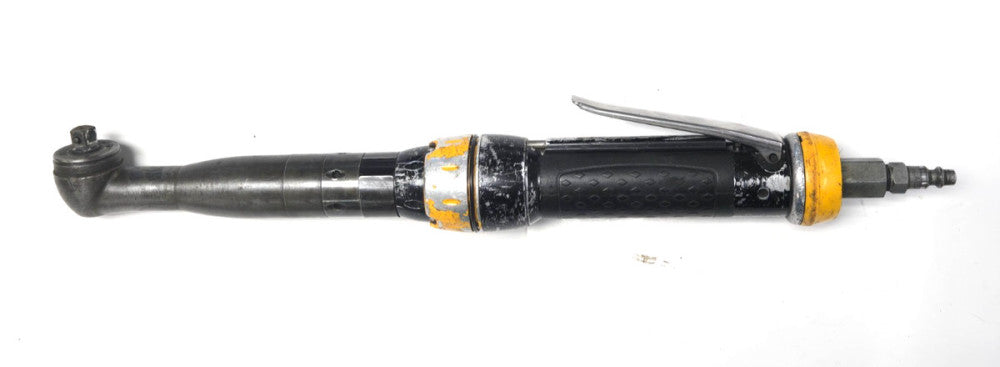 ATLAS COPCO ANGLE NUTRUNNER LTV39-2 R56-10  28 - 56 NM 460 RPM 3/8'' SQUARE