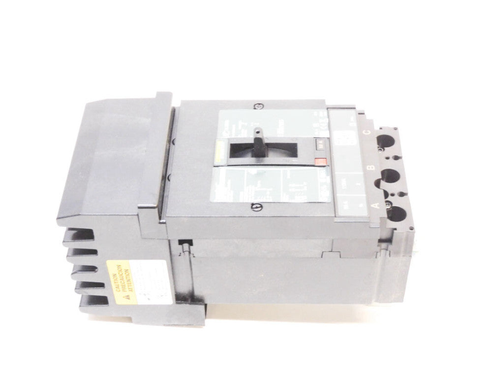 SQUARE D HDA36060 600V 60A NSNP