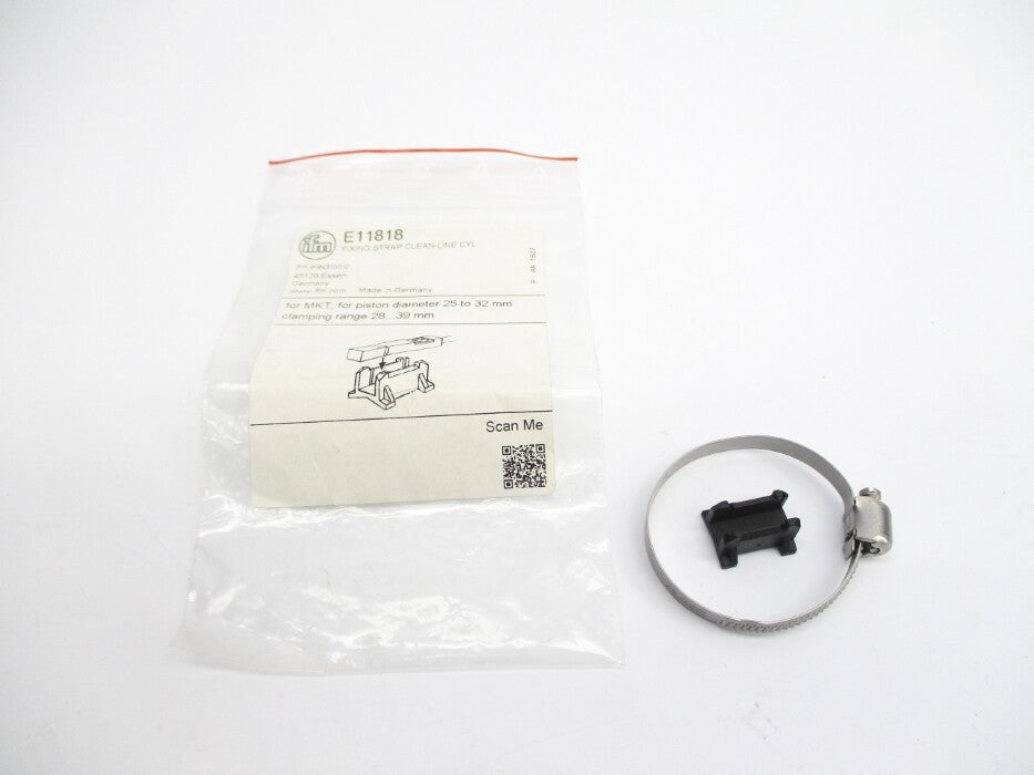 IFM EFECTOR E11818 NSMP