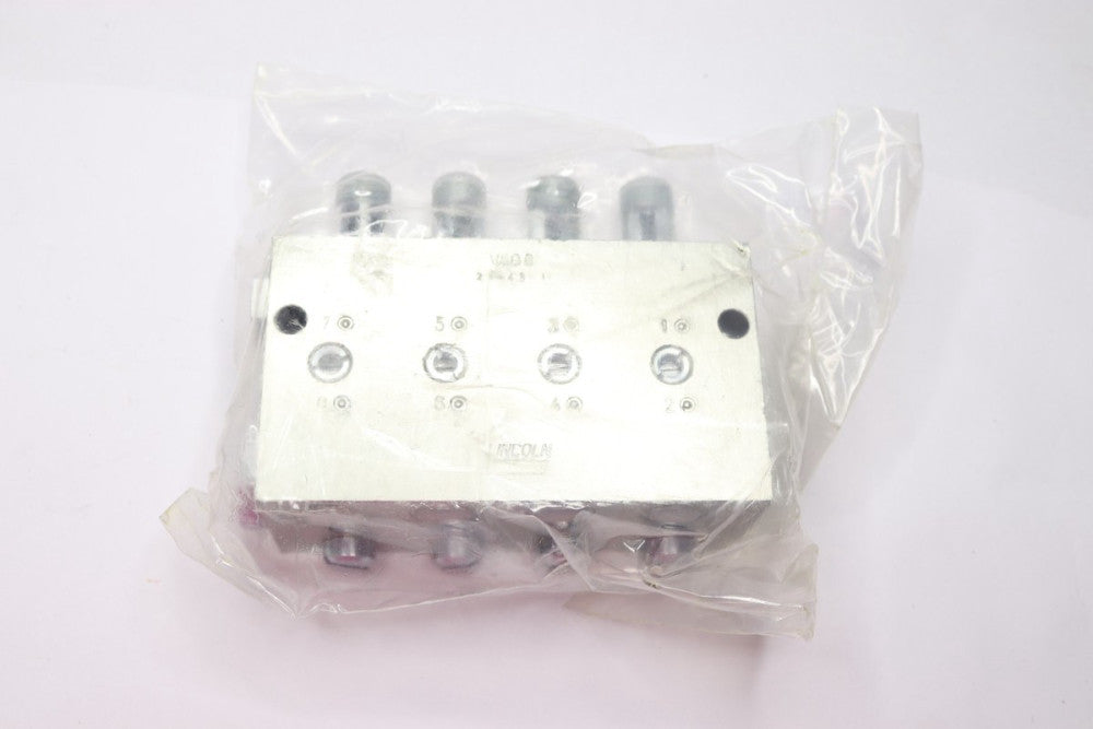 Dual Line Divider 620-40015-7
