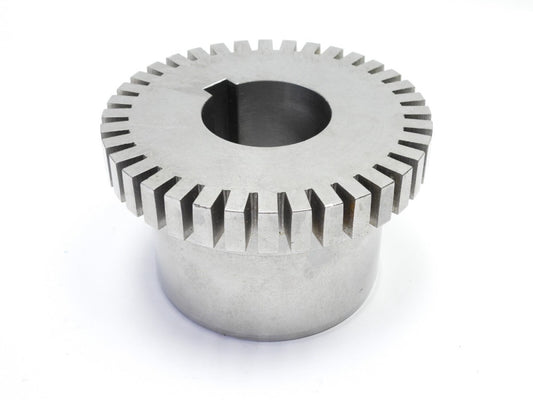 1090TX2-1/2 G-FLEX HUB Coupling, Steel