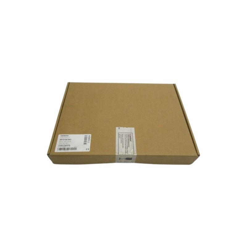 SIEMENS WFZ166.MO NSFS