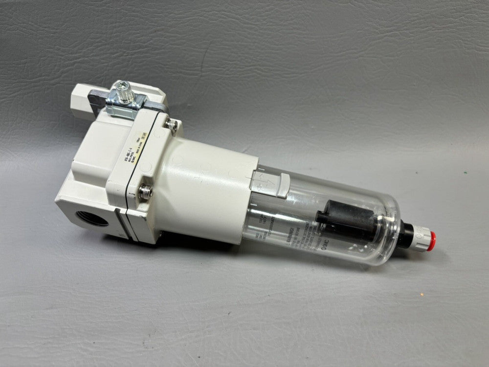 SMC AF50-N06C-Z-A Air Filter / Pneumatic Filter 150psi