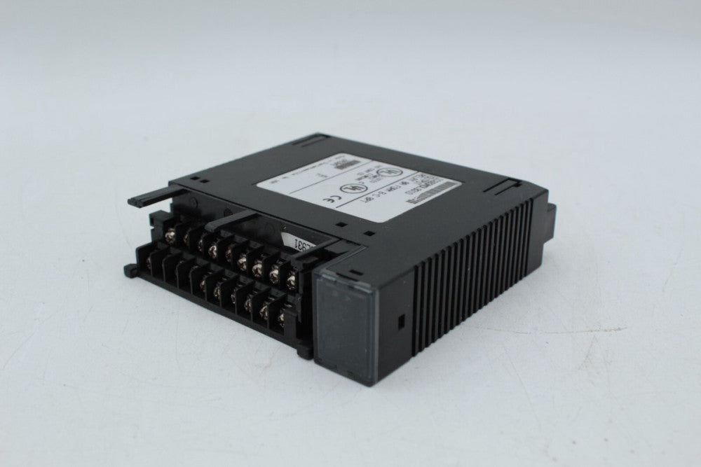 Fanuc IC693MDL931D Relay Output Module (Missing Door)